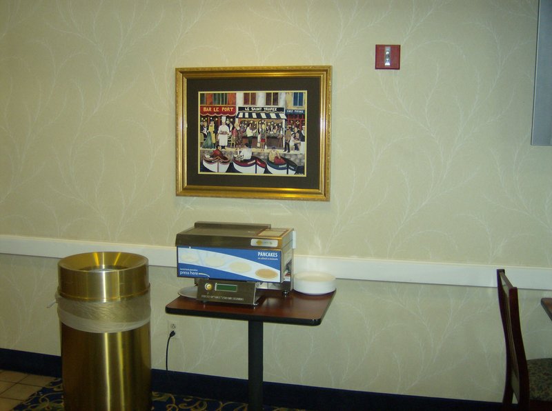 Holiday Inn Express Philadelphia NE - Langhorne - Langhorne, PA