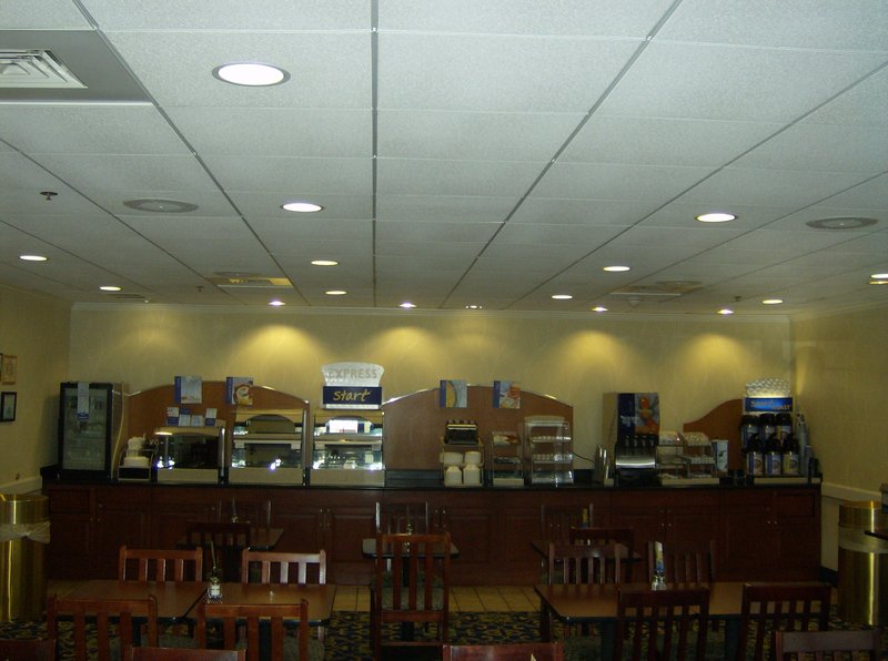 Holiday Inn Express Philadelphia NE - Langhorne - Langhorne, PA