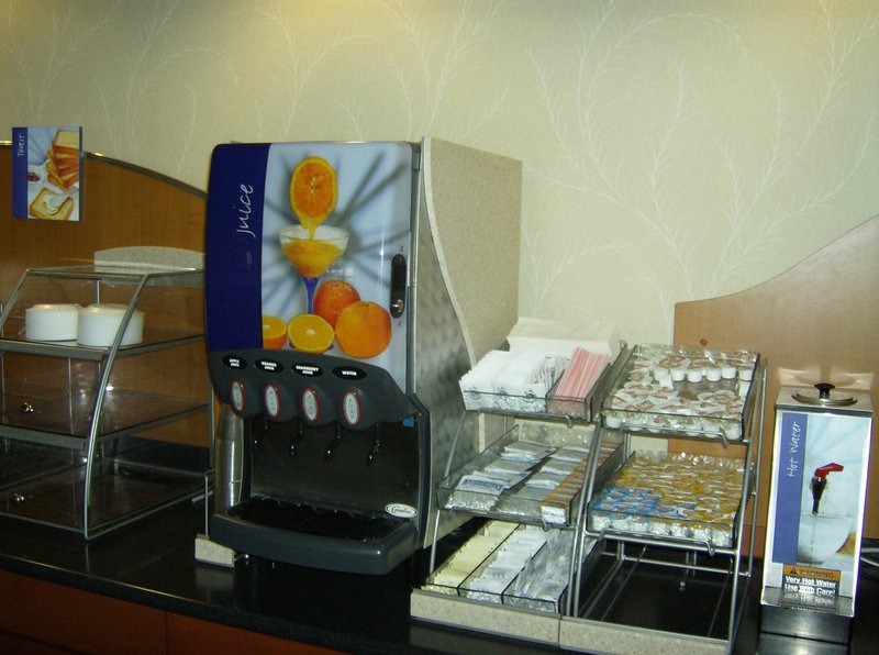 Holiday Inn Express Philadelphia NE - Langhorne - Langhorne, PA