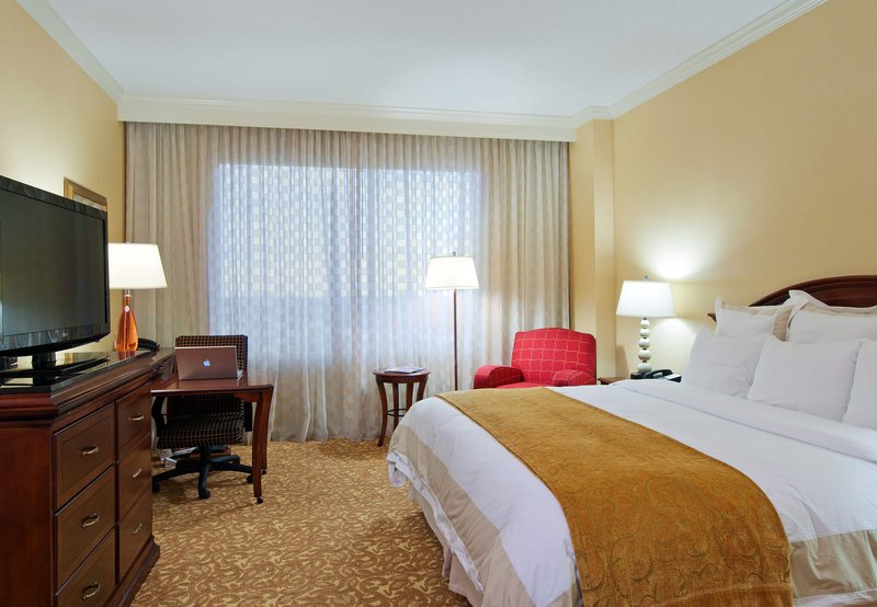 Marriott Auburn Hills Pontiac At Centerpoint - Pontiac, MI