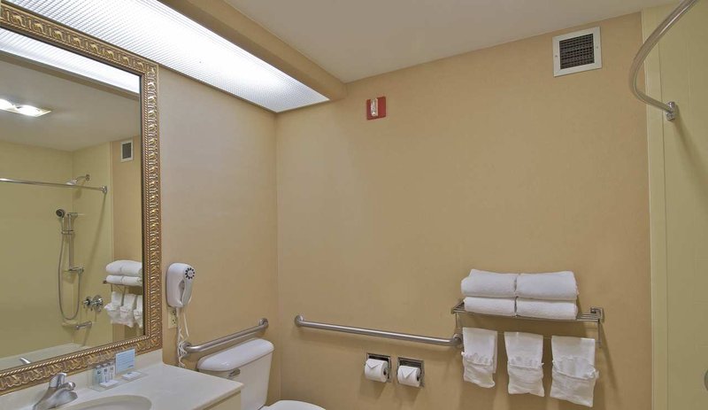 Hampton Inn Anchorage - Anchorage, AK