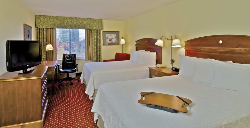 Hampton Inn Anchorage - Anchorage, AK