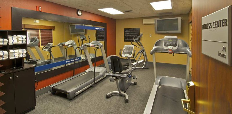 Hampton Inn Anchorage - Anchorage, AK