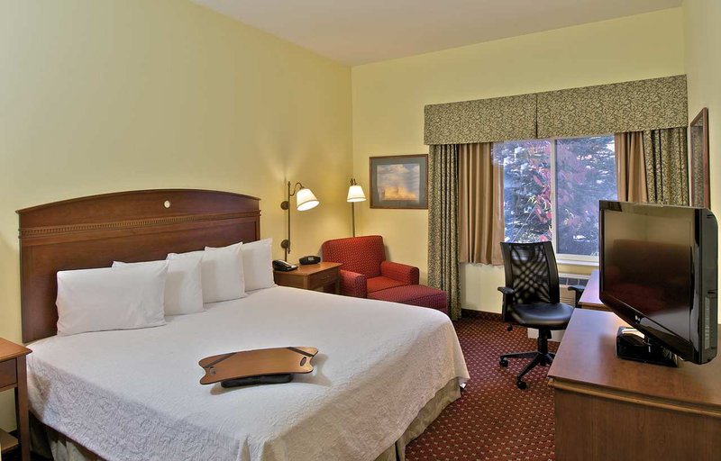 Hampton Inn Anchorage - Anchorage, AK