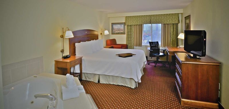 Hampton Inn Anchorage - Anchorage, AK
