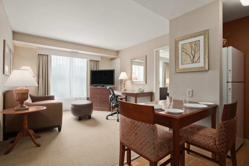 HOMEWOOD SUITES-COLUMBIA - Columbia, MD