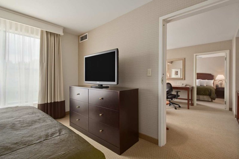 HOMEWOOD SUITES-COLUMBIA - Columbia, MD