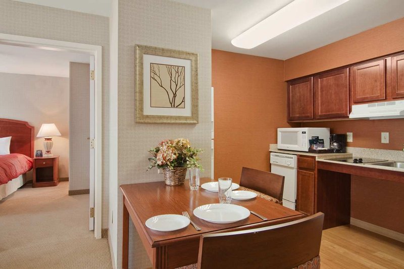 Homewood Suites By Hilton Columbia - Columbia, MD