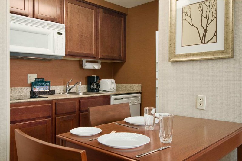 HOMEWOOD SUITES-COLUMBIA - Columbia, MD