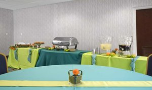 Meeting Facilities