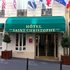 Residence St Christophe