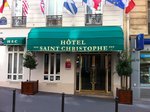 Residence St Christophe