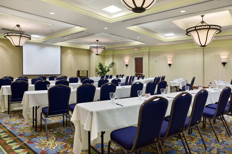 Hilton Melbourne Oceanfront - Indialantic, FL