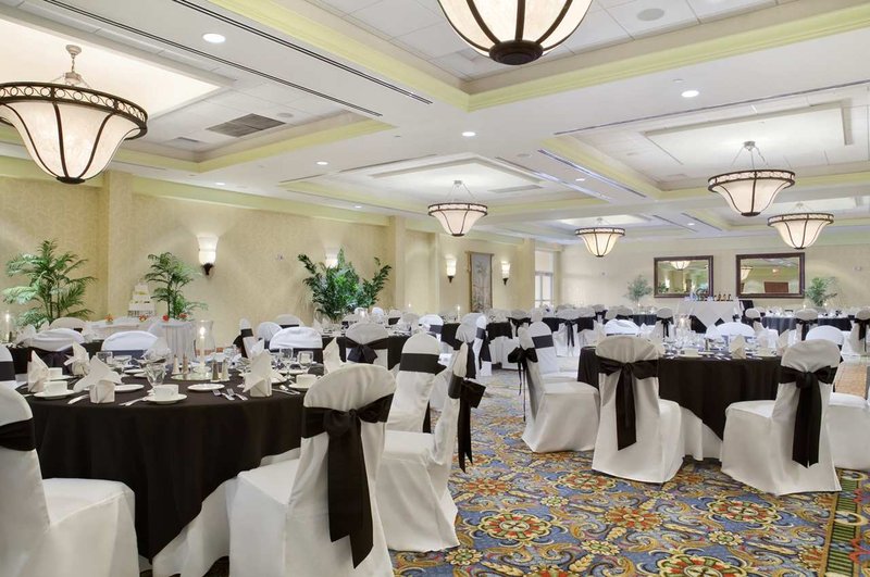 Hilton Melbourne Oceanfront - Indialantic, FL