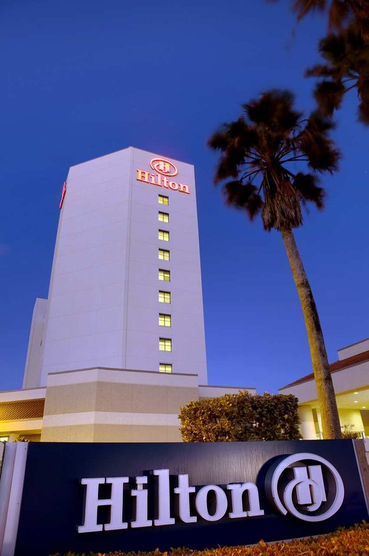 Hilton Melbourne Oceanfront - Indialantic, FL