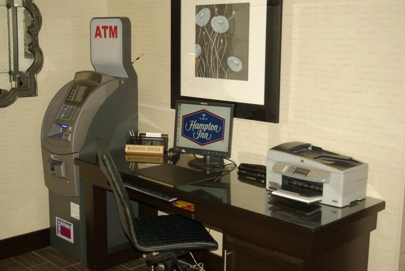 Hampton Inn-Norfolk/Naval Base - Norfolk, VA