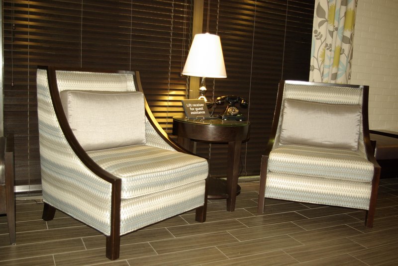 Hampton Inn-Norfolk/Naval Base - Norfolk, VA