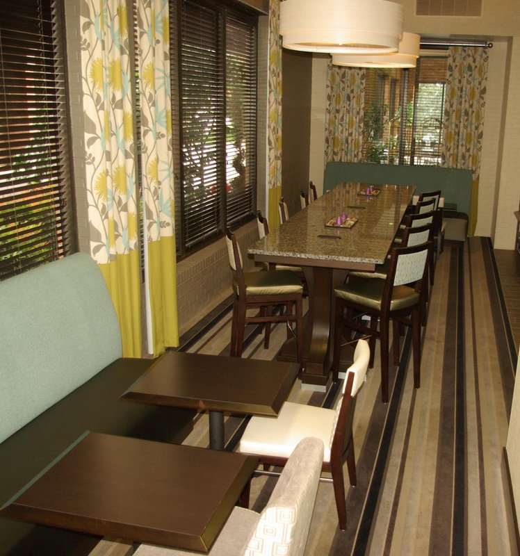Hampton Inn-Norfolk/Naval Base - Norfolk, VA