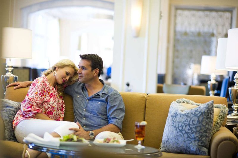 Waldorf Astoria Orlando - Orlando, FL