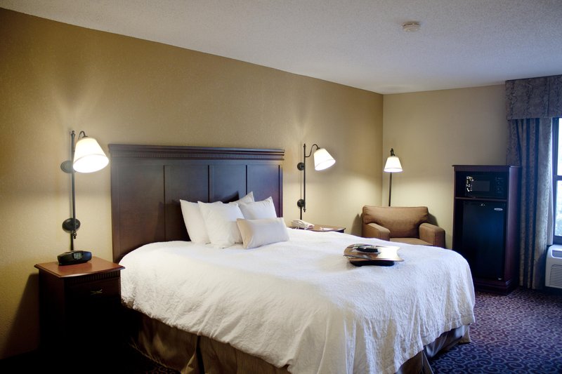 Hampton Inn Ruston - Ruston, LA