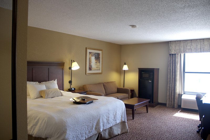 Hampton Inn Ruston - Ruston, LA