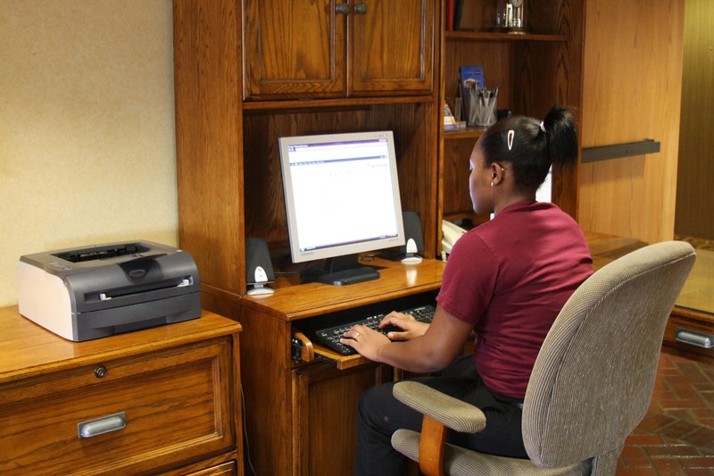 Hampton Inn Ruston - Ruston, LA