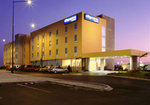 City Express Reynosa