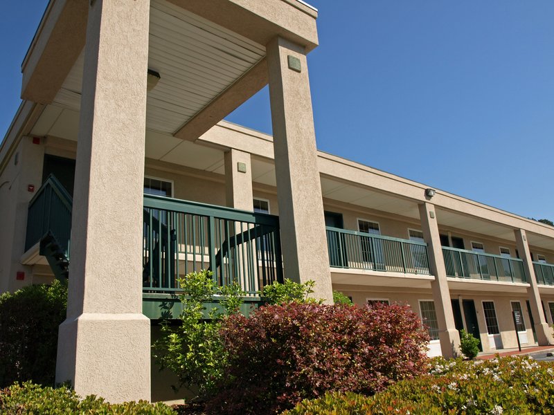 Clarion-Airport - West Columbia, SC