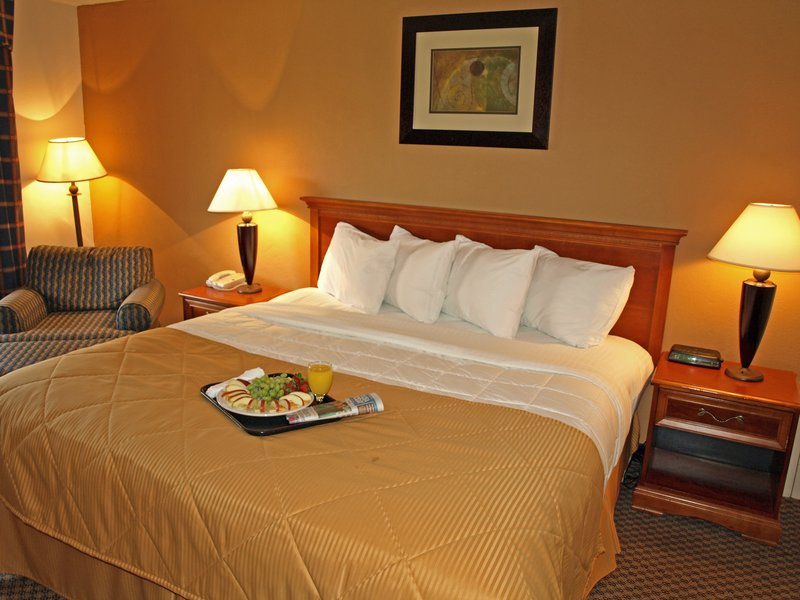 Clarion-Airport - West Columbia, SC