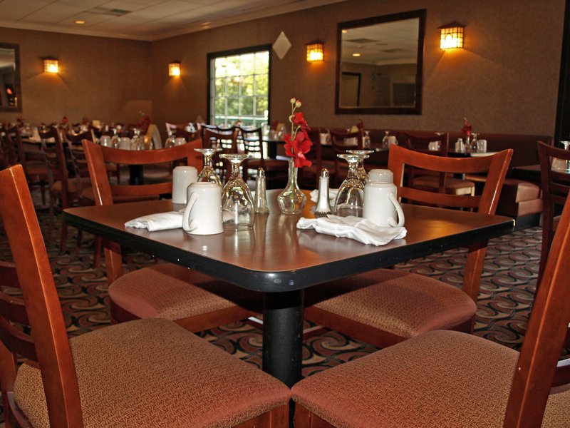 Clarion-Airport - West Columbia, SC