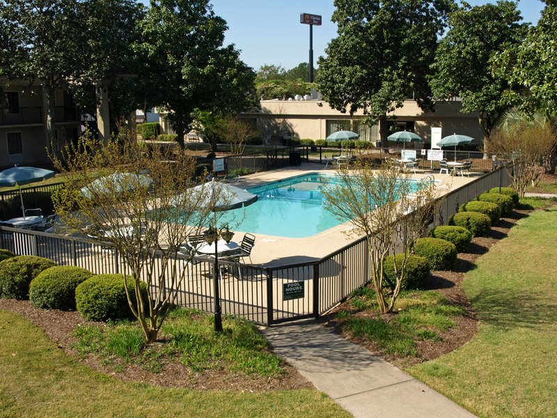 Clarion-Airport - West Columbia, SC