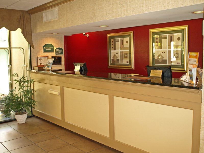 Clarion-Airport - West Columbia, SC