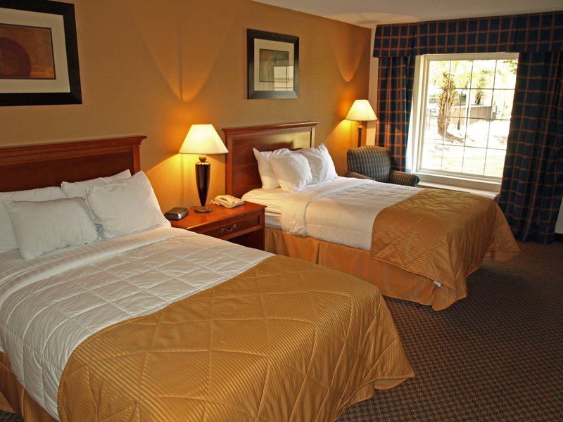 Clarion-Airport - West Columbia, SC