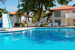 Hotel Playa Paraiso