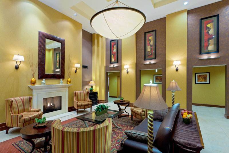 Doubletree - Laurel, MD