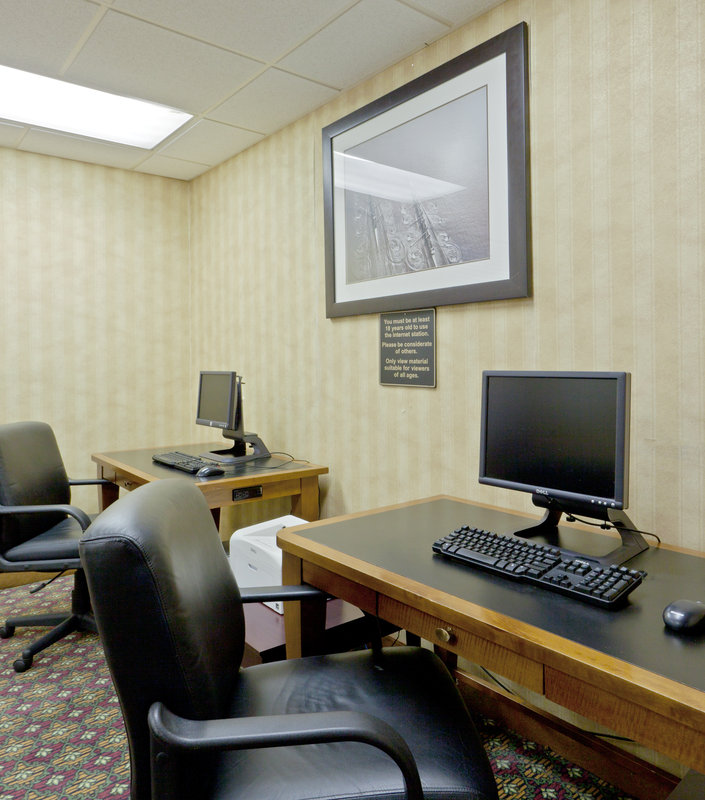 Doubletree - Laurel, MD