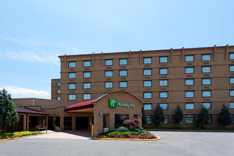 Doubletree - Laurel, MD