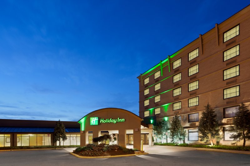 Doubletree - Laurel, MD