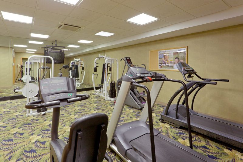 Doubletree - Laurel, MD