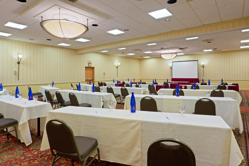 Doubletree - Laurel, MD