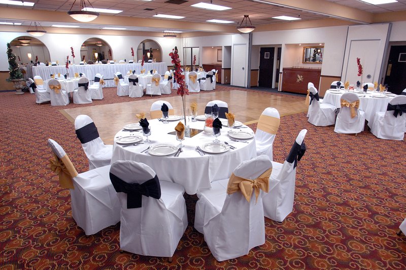 Best Western Plus-Grosvenor - South San Francisco, CA
