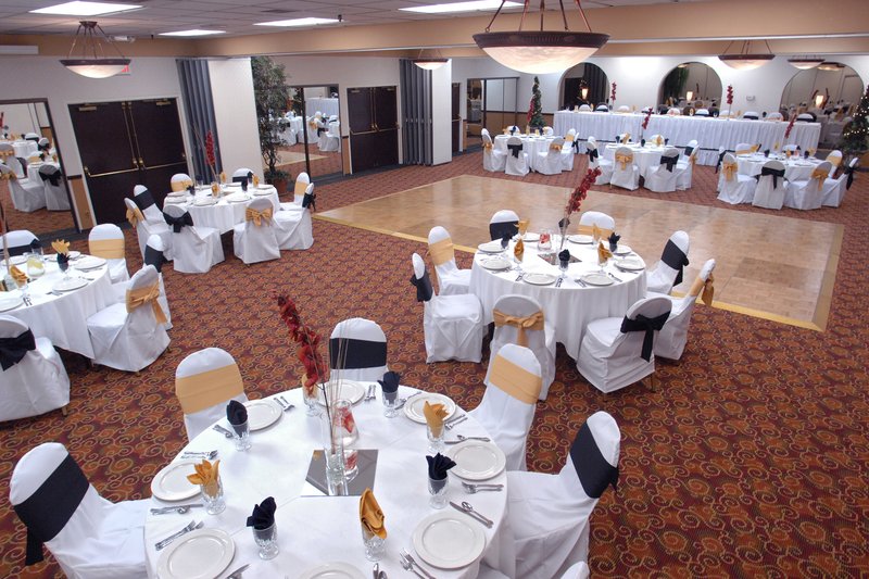 Best Western Plus-Grosvenor - South San Francisco, CA