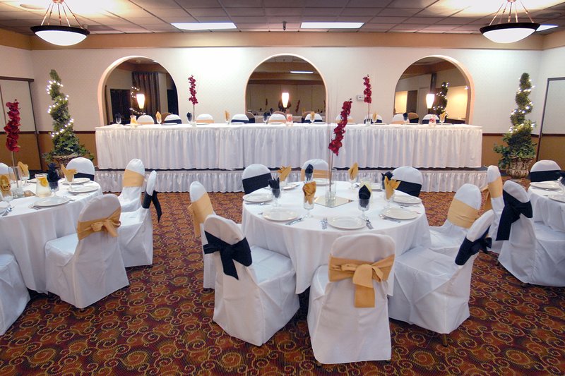 Best Western Plus-Grosvenor - South San Francisco, CA
