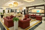 Howard Johnson Bur Dubai - Restaurant