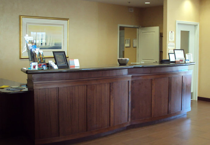 Residence Inn By Marriott Waynesboro - Waynesboro, VA