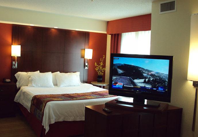 Residence Inn By Marriott Waynesboro - Waynesboro, VA