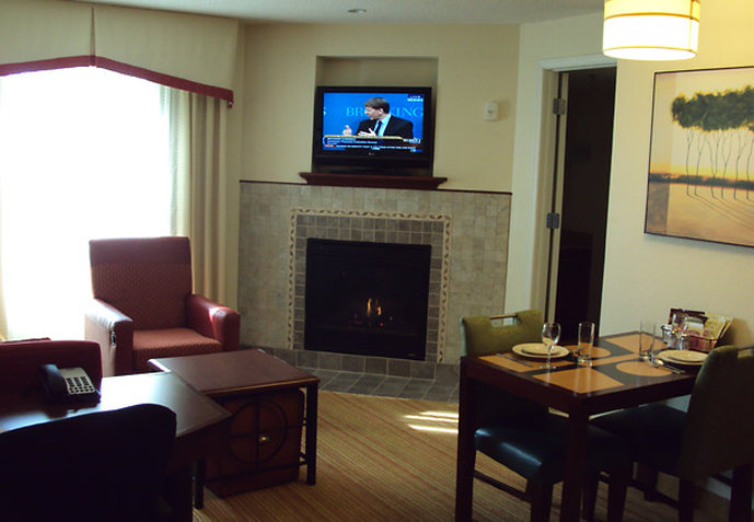 Residence Inn By Marriott Waynesboro - Waynesboro, VA