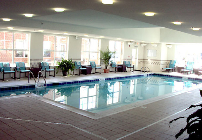 Residence Inn By Marriott Waynesboro - Waynesboro, VA