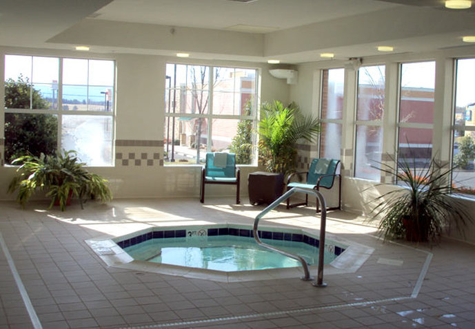 Residence Inn By Marriott Waynesboro - Waynesboro, VA