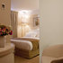 Hotel Louvre Saint Romain